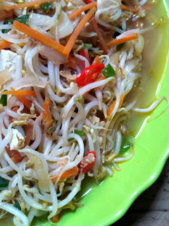 Foto resep Cah Tauge Tahu