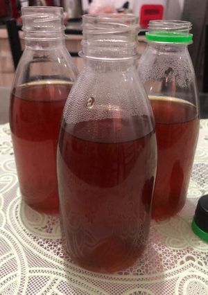 Foto resep Wedang Rempah