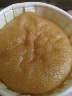 小烤箱做杯子 海綿蛋糕 的食譜成品照片