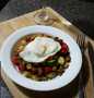 Recipe Breakfast Potato and Sausage Hash (4 dinner) which So Delicious