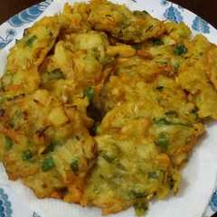 รูปของ Bakwan sayur