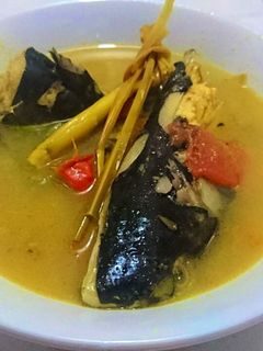 Foto resep Ikan Patin Asam Pedas Tanpa Ribet