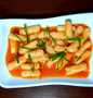 Resep Tteokbokki Anti Gagal