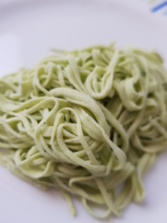 Foto resep Mi sayur (homemade)