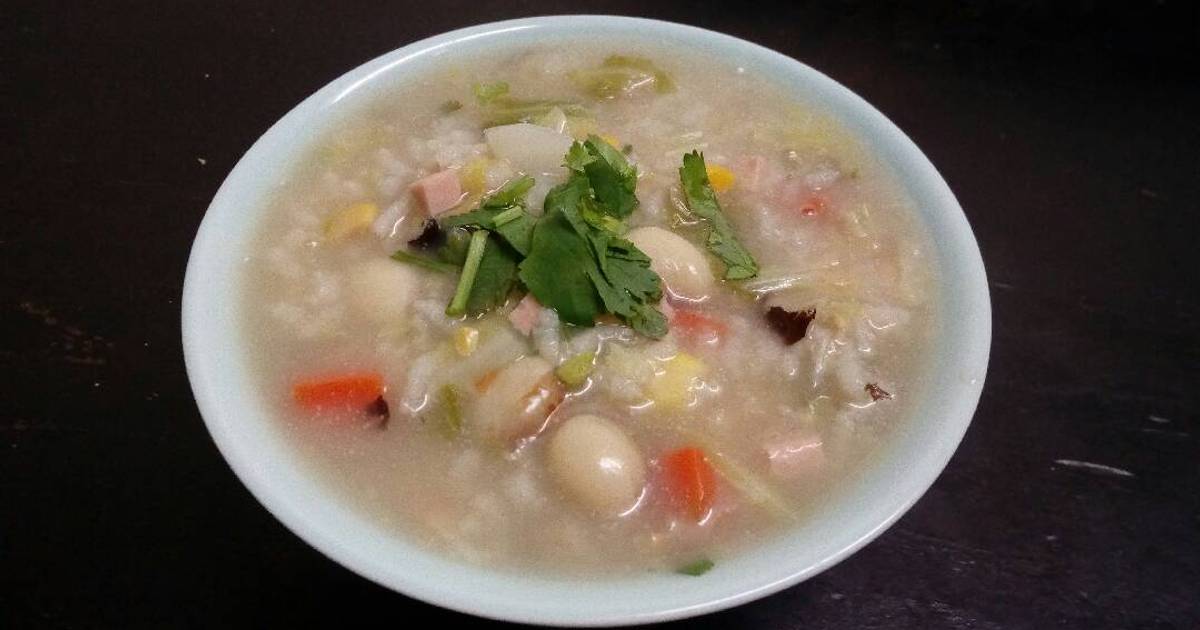 【素食 稀飯】料理- 48 篇食譜與家常做法 - Cookpad