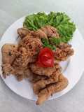 Ayam Goreng Ala KFC