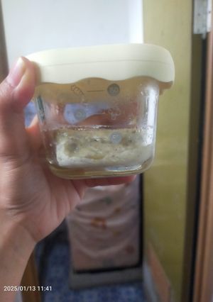 Foto resep Kue Pisang MPASI