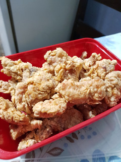 Foto resep Ayam Goreng Tepung
