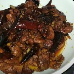 Palipalayam 🐔 Chicken A picture of Palipalayam 🐔 Chicken.