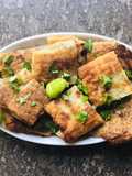 Beef mutabaq