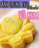 Bánh dẻo kem 🥮