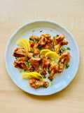 Citrusy Teriyaki Drumlets (15-mins)
