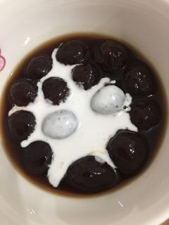 Foto resep Biji Salak Ubi Ungu / Candil Ubi Ungu