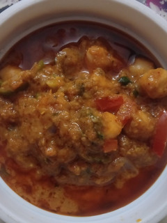 अमृतसरी छोले (Amritsari chole recipe in hindi) रेसिपी मुख्य फोटो