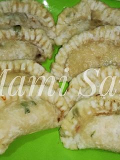 Foto resep Cireng Isi Ayam Pedas