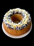 Ciambellone Cocco e Banana