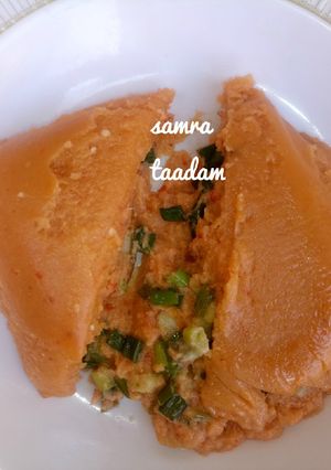 A picture of Moimoi.