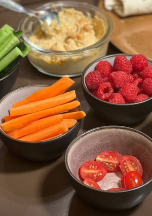 Foto de Hummus