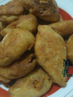 Foto resep Pisang Molen