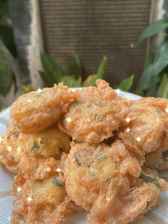 Foto resep Perkedel Kentang