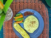 Gambar mashed potato cheese
