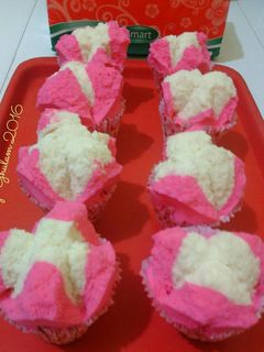 Foto resep Bolu Kukus Mekar