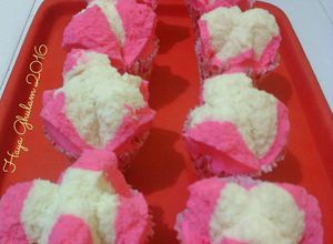 Foto resep Bolu Kukus Mekar