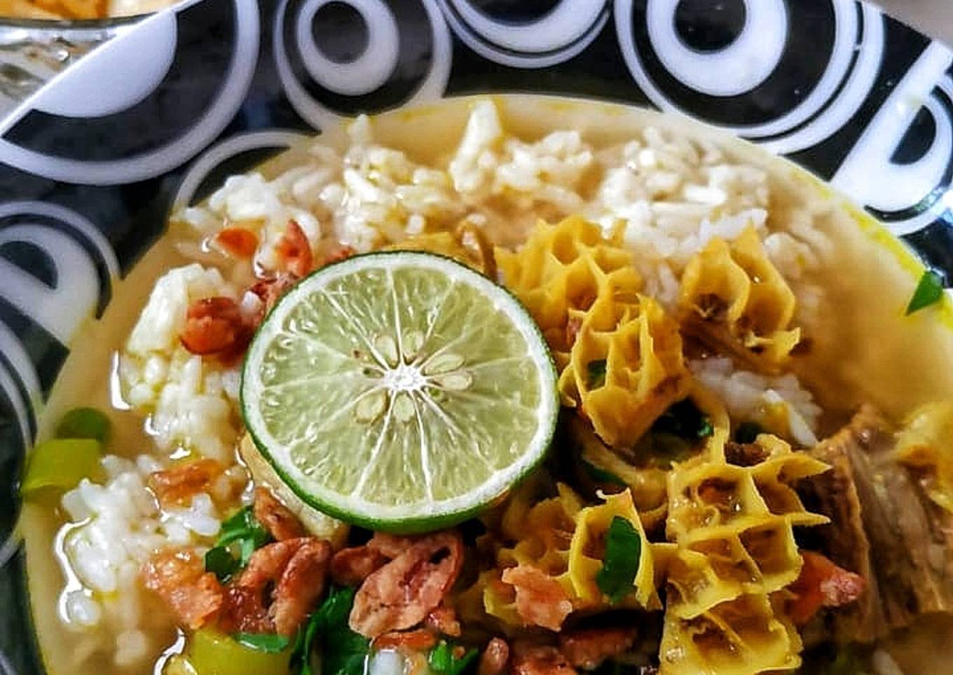 Soto Babat