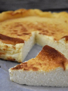 Foto principal de Tarta de queso