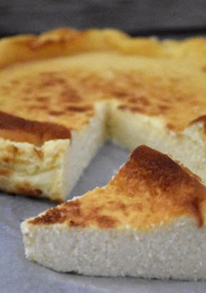 Foto principal de Tarta de queso