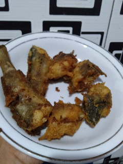 Foto resep Ikan lele goreng bumbu