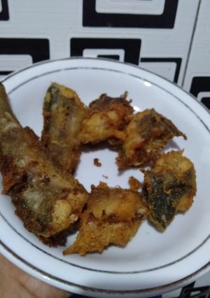 Foto resep Ikan lele goreng bumbu