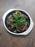 Ossobuco no vinho