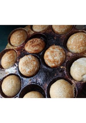 A picture of Masa (beginner friendly with pictures).