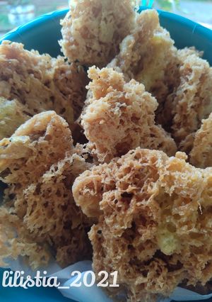 Foto resep Kremesan