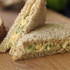 Egg Mayo Sandwich A picture of Egg Mayo Sandwich.