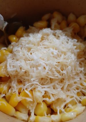 Foto resep Jasuke