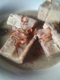 27. OPOR KABING (TUNAS/UMBUT) ENAU