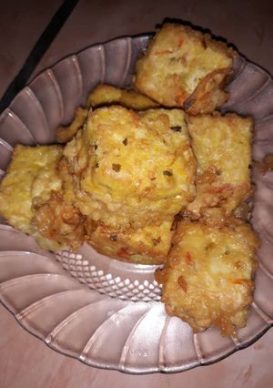 Foto resep Tahu fantasi