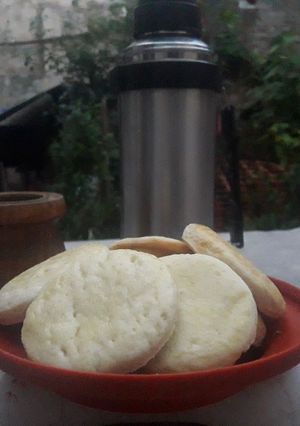 Una foto de Masitas 🍪(ideales para el mate)