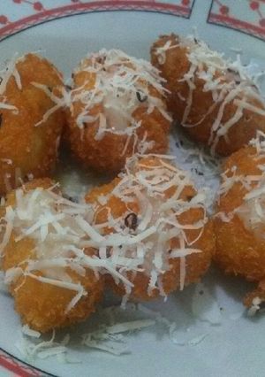 Foto resep Godo tape 2000