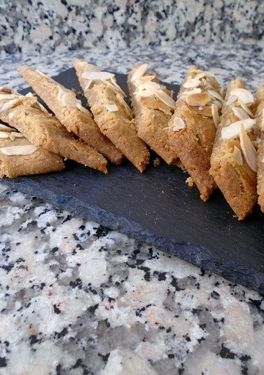 Foto principal de Brune pinner o galletas de canela suecas