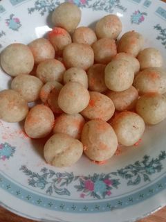 Foto resep Cimol super enak, anti meledak dan kenyal