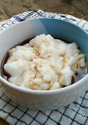 Foto resep Bubur sumsum praktis