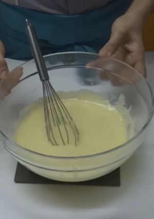Foto principal de Crema pastelera