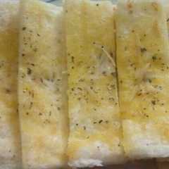 รูปของ Garlic Bread (bisa buat snack mpasi)