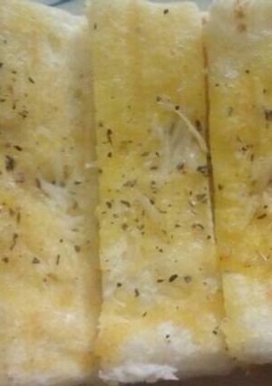 Foto resep Garlic Bread (bisa buat snack mpasi)