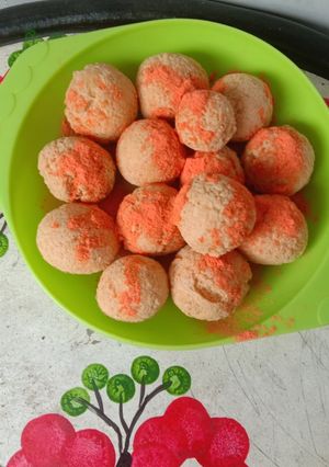 Foto resep Tahu bulat crispy