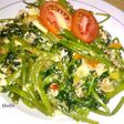 Cah Kangkung Special