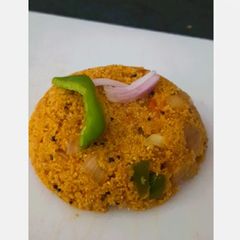 A picture of Masala umpa.